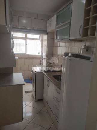 Imagem Apartamento com 2 Quartos para Alugar, 46 m² em Mooca - São Paulo