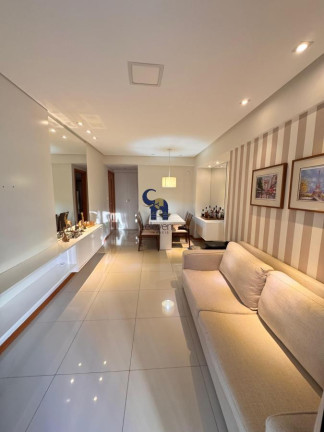Apartamento com 2 Quartos à Venda, 76 m² em Canela - Salvador