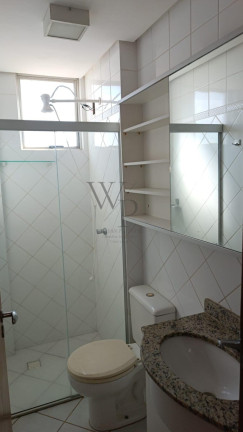 Imagem Apartamento com 2 Quartos à Venda, 60 m² em Setor Faiçalville - Goiânia