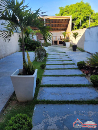 Imagem Casa com 1 Quarto à Venda, em Residencial Parque Dos Sinos - Jacareí Imagem Casa com 1 Quarto à Venda, em Residencial Parque Dos Sinos - Jacareí