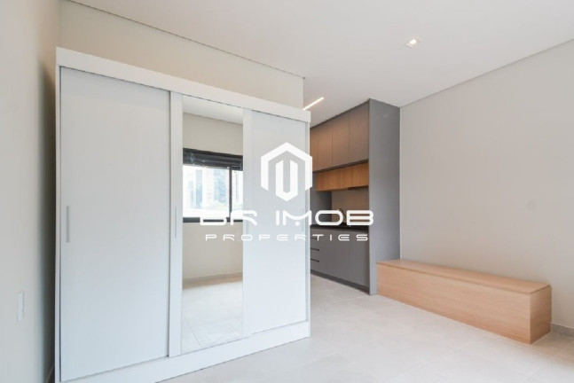 Imagem Imóvel com 1 Quarto à Venda, 24 m² em Vila Olímpia - São Paulo