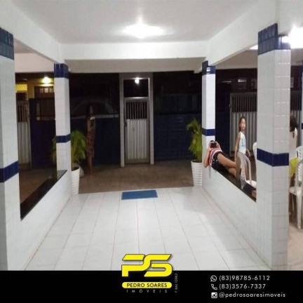 Imagem Apartamento com 3 Quartos à Venda, 140 m² em Camboinha - Cabedelo Imagem Apartamento com 3 Quartos à Venda, 140 m² em Camboinha - Cabedelo