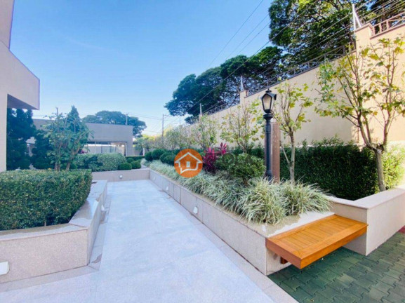 Imagem Apartamento com 4 Quartos à Venda, 332 m² em Jardim Girassol - Americana Imagem Apartamento com 4 Quartos à Venda, 332 m² em Jardim Girassol - Americana