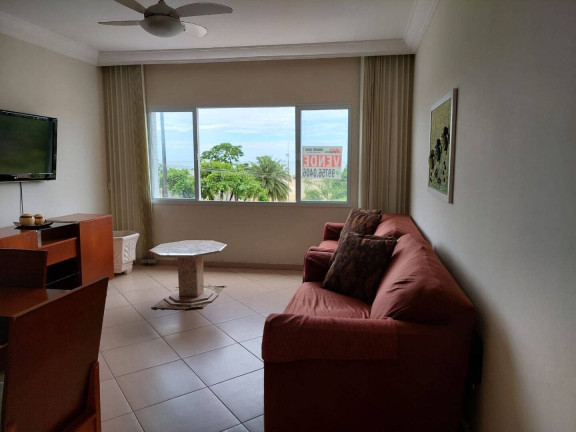 Imagem Apartamento com 3 Quartos à Venda, 129 m² em Gonzaga - Santos Imagem Apartamento com 3 Quartos à Venda, 129 m² em Gonzaga - Santos