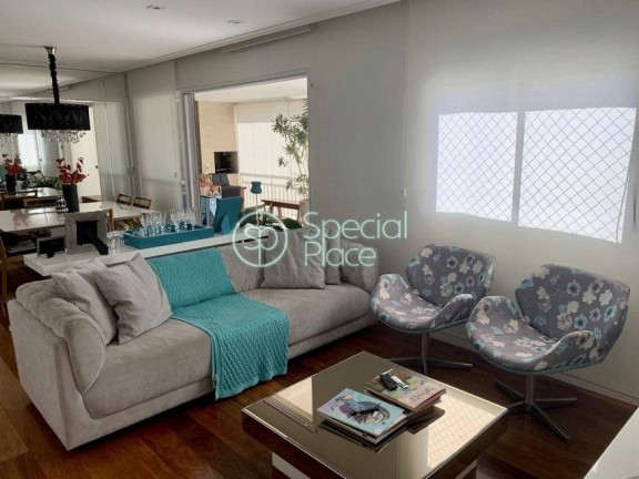 Imagem Apartamento com 3 Quartos à Venda, 190 m² em Lapa - São Paulo Imagem Apartamento com 3 Quartos à Venda, 190 m² em Lapa - São Paulo