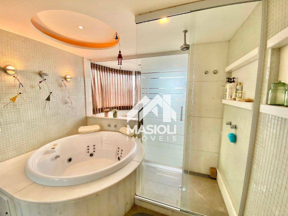 Imagem Apartamento com 4 Quartos à Venda, 340 m² em Praia De Itapoã - Vila Velha Imagem Apartamento com 4 Quartos à Venda, 340 m² em Praia De Itapoã - Vila Velha