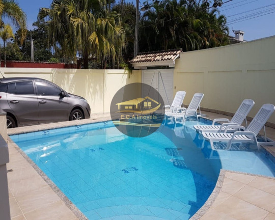 Imagem Casa com 5 Quartos à Venda, 220 m² em Juquehy - São Sebastião Imagem Casa com 5 Quartos à Venda, 220 m² em Juquehy - São Sebastião