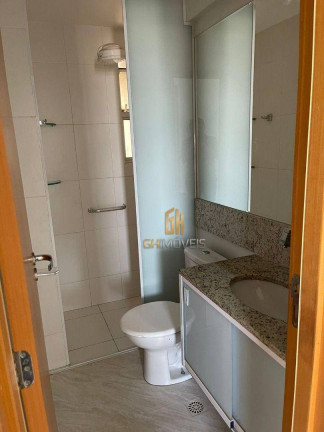 Imagem Apartamento com 3 Quartos à Venda, 79 m² em Aeroviário - Goiânia Imagem Apartamento com 3 Quartos à Venda, 79 m² em Aeroviário - Goiânia