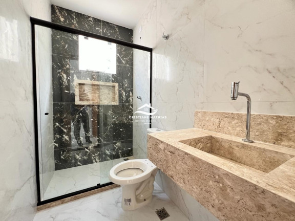 Imagem Casa com 3 Quartos à Venda, 130 m² em Praia De Itaipuaçu (itaipuaçu) - Maricá Imagem Casa com 3 Quartos à Venda, 130 m² em Praia De Itaipuaçu (itaipuaçu) - Maricá