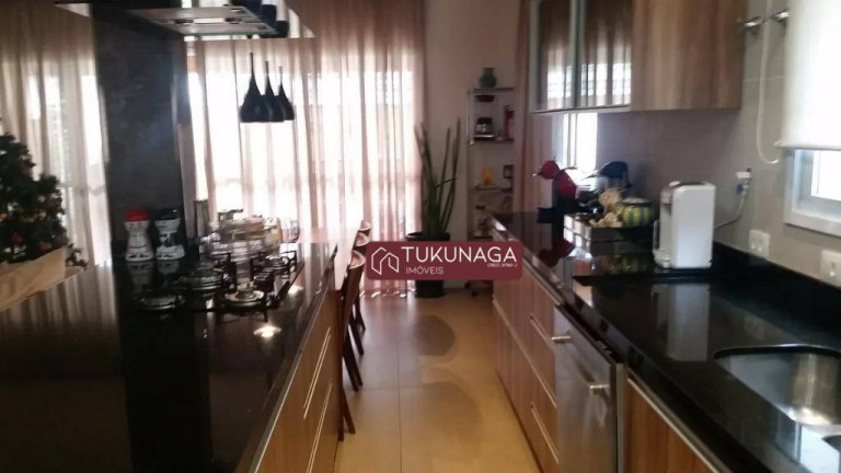 Imagem Casa com 3 Quartos à Venda, 250 m² em Sun Ville - Arujá Imagem Casa com 3 Quartos à Venda, 250 m² em Sun Ville - Arujá