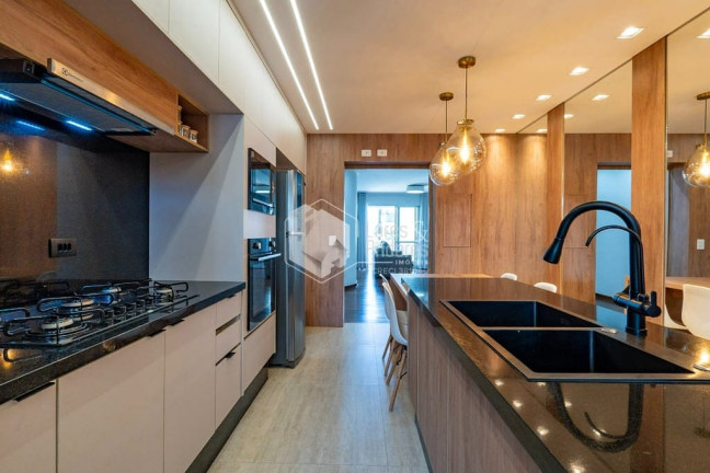 Imóvel com 4 Quartos à Venda, 255 m² em Vila Andrade - São Paulo