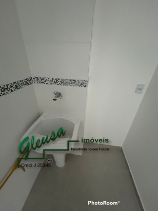 Imagem Apartamento com 2 Quartos para Alugar, 40 m² em Vila Matilde - São Paulo