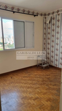 Imagem Imóvel com 3 Quartos à Venda, 80 m² em Botafogo - Campinas