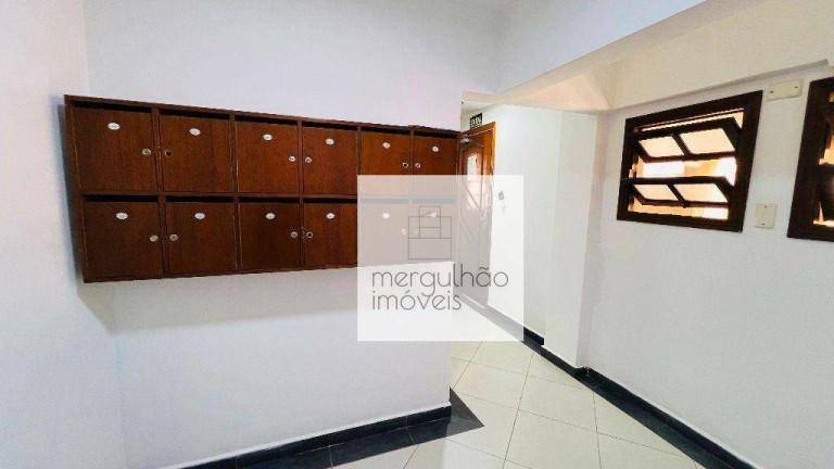 Imagem Apartamento com 2 Quartos à Venda, 61 m² em Marapé - Santos