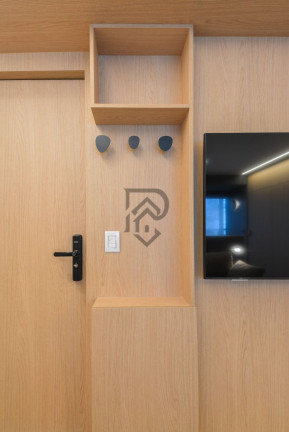 Imagem Apartamento com 2 Quartos à Venda, 47 m² em Vila Mariana - São Paulo