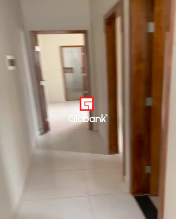 Casa com 2 Quartos à Venda,  em Santa Rafaela - Montes Claros