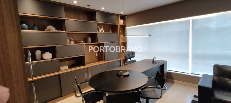 Imagem Sala Comercial à Venda, 40 m² em Gramercy Park - Barueri Imagem Sala Comercial à Venda, 40 m² em Gramercy Park - Barueri