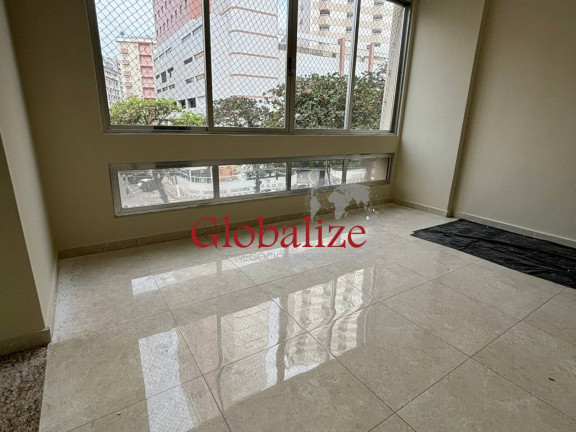 Imagem Imóvel com 4 Quartos à Venda, 300 m² em Gonzaga - Santos