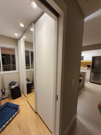 Imagem Imóvel com 2 Quartos à Venda, 70 m² em Vila Ema - São Paulo Imagem Imóvel com 2 Quartos à Venda, 70 m² em Vila Ema - São Paulo