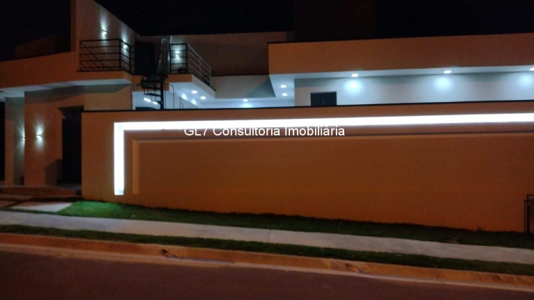 Imagem Casa com 3 Quartos à Venda, 114 m² em Jardim Residencial Viena - Indaiatuba