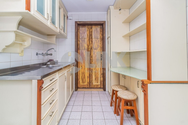 Imagem Imóvel com 2 Quartos à Venda, 134 m² em Petrópolis - Porto Alegre