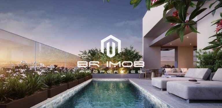 Imagem Imóvel com 4 Quartos à Venda, 461 m² em Vila Nova Conceição - São Paulo