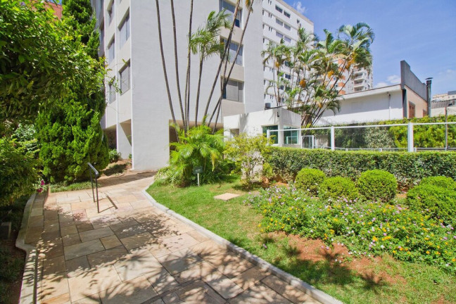 Imagem Apartamento com 2 Quartos à Venda, 110 m² em Jardim América - São Paulo Imagem Apartamento com 2 Quartos à Venda, 110 m² em Jardim América - São Paulo