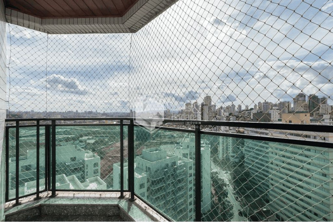 Imagem Apartamento com 3 Quartos à Venda, 129 m² em Mooca - São Paulo Imagem Apartamento com 3 Quartos à Venda, 129 m² em Mooca - São Paulo