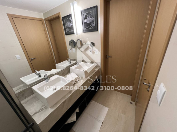 Imagem Apartamento com 1 Quarto à Venda, 31 m² em Setor Marista - Goiânia Imagem Apartamento com 1 Quarto à Venda, 31 m² em Setor Marista - Goiânia