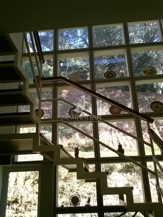 Imagem Casa de Condomínio com 4 Quartos à Venda, 360 m² em Colinas Do Ermitage (sousas) - Campinas Imagem Casa de Condomínio com 4 Quartos à Venda, 360 m² em Colinas Do Ermitage (sousas) - Campinas
