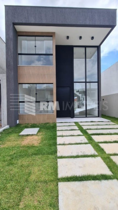 Imagem Casa de Condomínio com 4 Quartos à Venda, 148 m² em Catu De Abrantes (abrantes) - Camaçari Imagem Casa de Condomínio com 4 Quartos à Venda, 148 m² em Catu De Abrantes (abrantes) - Camaçari