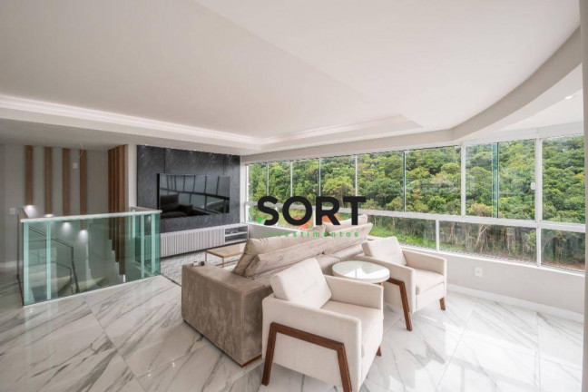 Imagem Cobertura com 4 Quartos à Venda, 430 m² em Pioneiros - Balneário Camboriú