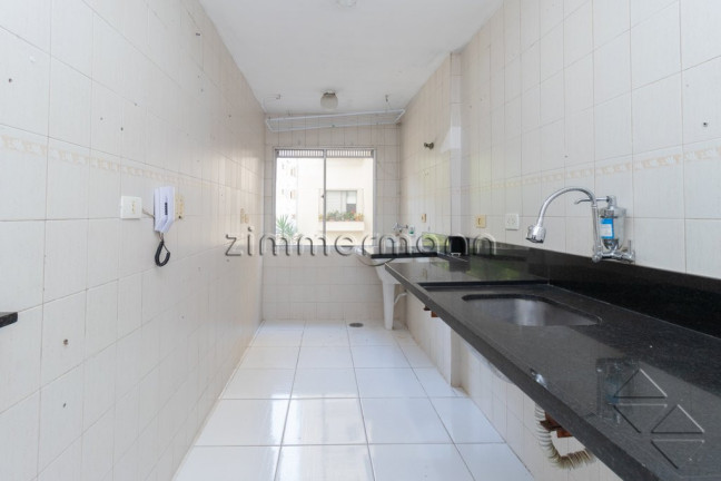 Imagem Apartamento com 2 Quartos à Venda, 78 m² em Alto De Pinheiros - São Paulo