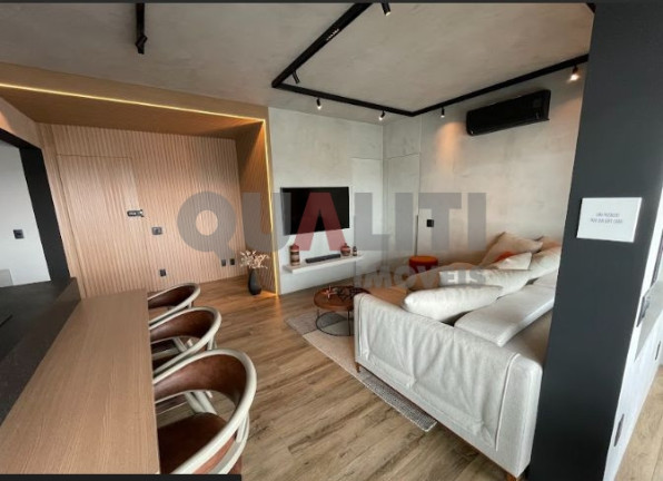 Imagem Apartamento com 1 Quarto à Venda, 73 m² em Cerqueira César - São Paulo Imagem Apartamento com 1 Quarto à Venda, 73 m² em Cerqueira César - São Paulo