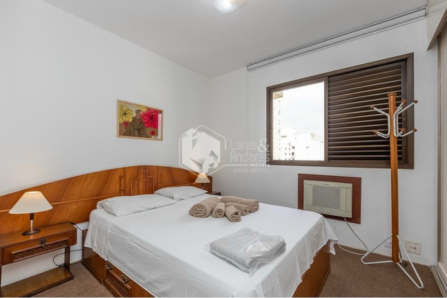 Imagem Apartamento com 2 Quartos à Venda, 60 m² em Jardim Paulista - São Paulo