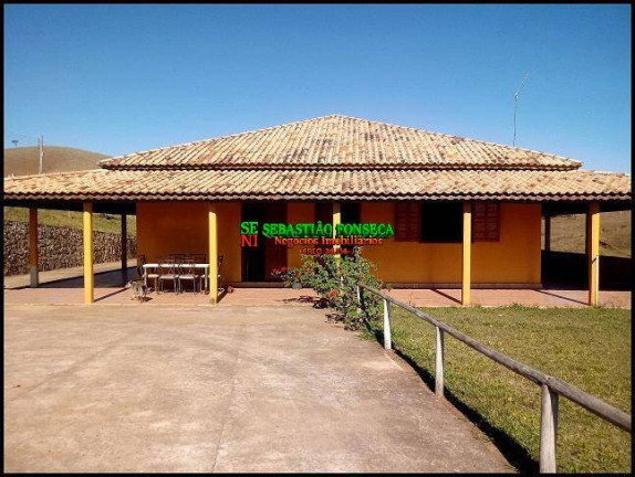 Imagem Fazenda à Venda, 128 m² em Guaratinguetá Imagem Fazenda à Venda, 128 m² em Guaratinguetá