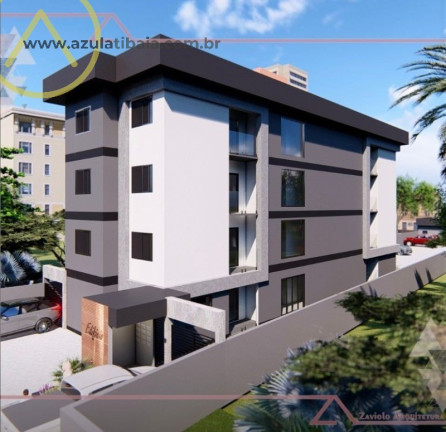 Imagem Apartamento com 2 Quartos à Venda, 57 m² em Ressaca - Atibaia