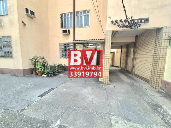 Imagem Apartamento com 3 Quartos à Venda, 58 m² em Olaria - Rio De Janeiro Imagem Apartamento com 3 Quartos à Venda, 58 m² em Olaria - Rio De Janeiro