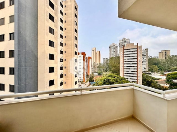 Imagem Apartamento com 2 Quartos à Venda, 79 m² em Vila Andrade - São Paulo