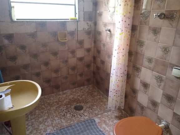 Imagem Casa com 2 Quartos à Venda, 70 m² em Ocian - Praia Grande