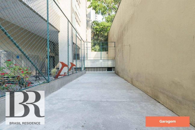 Imagem Apartamento com 3 Quartos à Venda, 120 m² em Paraíso - São Paulo