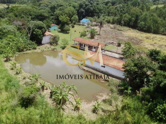 Imagem Chácara com 3 Quartos à Venda, 105 m² em Jardim Maracanã - Atibaia Imagem Chácara com 3 Quartos à Venda, 105 m² em Jardim Maracanã - Atibaia