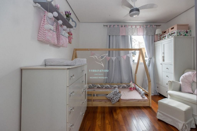 Imagem Cobertura com 3 Quartos à Venda, 161 m² em Real Parque - São Paulo Imagem Cobertura com 3 Quartos à Venda, 161 m² em Real Parque - São Paulo