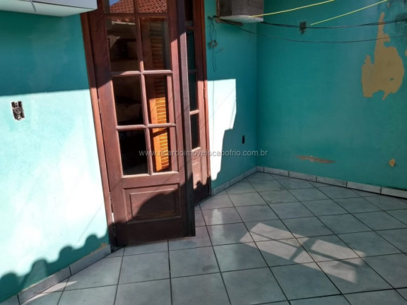 Imagem Casa de Condomínio com 2 Quartos à Venda, 80 m² em Peró - Cabo Frio