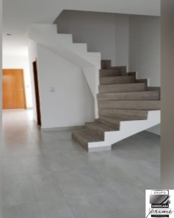 Imagem Casa com 2 Quartos à Venda, 68 m² em Jardim Wanel Ville Iv - Sorocaba