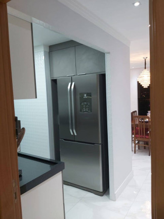 Imagem Apartamento com 2 Quartos à Venda, 6 m² em Caguassu - Sorocaba