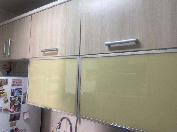 Imagem Apartamento com 2 Quartos à Venda, 51 m² em Parque Maria Domitila - São Paulo