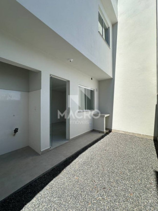 Imagem Casa com 2 Quartos à Venda, 76 m² em Bananal Do Sul - Guaramirim