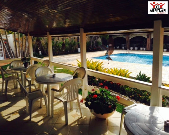Imagem Imóvel com 1 Quarto à Venda, 300 m² em Vale Azul - Jundiaí