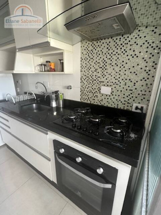 Apartamento com 3 Quartos à Venda, 65 m² em Vila Andrade - São Paulo